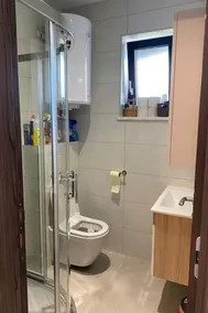 -Great maisonette apartment -with sea view -located directly on the beach -underground garage - Image 3
