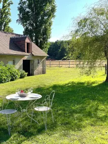 Maison avec piscine & tennis partagés - proche Châteaux de la Loire - 1h30 de Paris - Image 5