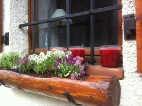 Uafhængig chalet af karakter tæt på skråninger - Image 4