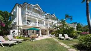 Beach Holiday Rental On Paynes Bay With Stunning Sea Views - Image 3