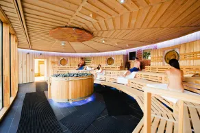 Holiday Home With Sauna in Mistelgau-obernsees - Image 3