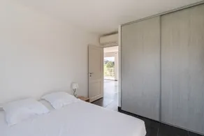 Matteo Laricio - Appartement T3 vue montagne - Image 4