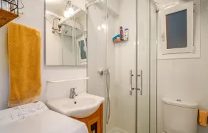 Gemütliche 3-Zimmer-Wohnung in Sueca - Image 2