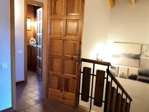 LLIVIA V - Fünf Schlafzimmer Chalet, Schläft 11 - Image 2