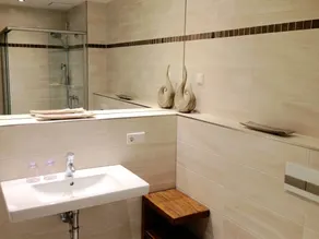 Praia Residenz Heiligendamm - apartamento de luxo directamente sobre o mar, boa localização! - Image 3