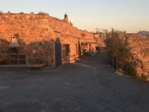 Gîte Cuevas el Torriblanco pour 5 personnes - Image 5