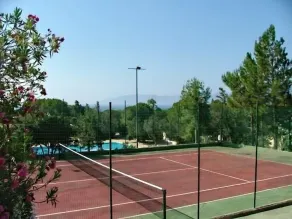 Bungalow til 2/5 personer Camping **** i Cala Gonone, kun 200 m fra stranden - Image 2