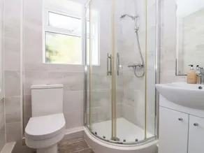 MOORSIDE, pet friendly, with a garden in Horrabridge - Image 3