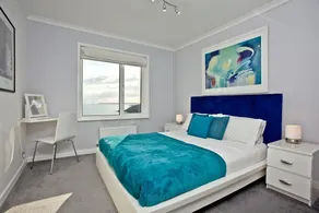 Spindrift -  Hot Tub - Free Parking and WiFi - Pet Friendly - Image 4