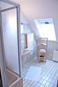 NEU ! FEWO Deichblick 1 OG - Image 2