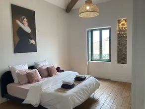 MY BOUTIQUE GUESTHOUSE - Fabulous Suites 10 Min A7 - - Image 4