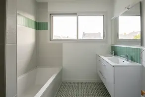 La Fée - jolie maison avec jardin - plage à 700 m - Image 3