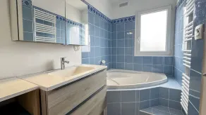 Superbe villa avec piscine chauffée - Image 2