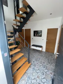 Contemporary house Bidart - Image 2