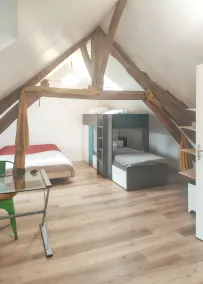 Homerez - Villa en Beauchêne - Image 3