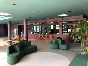 Itatiaia Hotel - Image 2