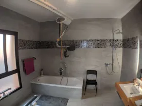 -Villa Savannah- privat pool / boblebad, havudsigt, Playa Tejita, rolig beliggenhed - Image 5