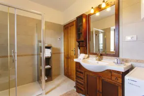 Luxurious Villa with a large Lagoon Pool with Waterfall and panoramic view for of up to 6 guests - Image 2
