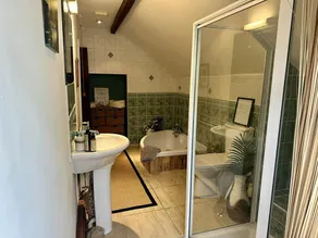 Fiddlers Green Cottage Tenby - Image 4