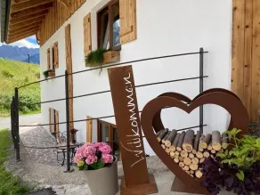 Ferienwohnung/app. für 5 Gäste mit 45m² in Ehrwald - Image 5