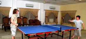 Great Trails River View Resort Thanjavur By GRT Hotels - Image 4