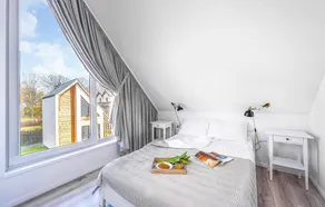 Awesome Home In Nowecin With Sauna - Image 4