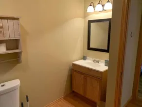Kelly Lake HideAway-private, lake views, ATV trail Sleeps 8- 4 Beds- 1 Bathroom - Image 4