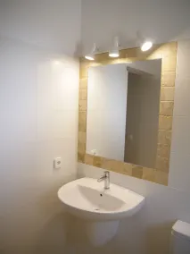 Abgelegene, geräumige, von Bäumen gesäumte Villa in Binibeca Nou mit privatem Pool - Image 5