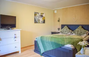 Preciosa casa en Vossestrand con WiFi - Image 3
