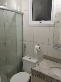 Apt. 3 dormitorios, 1 baño, área de 63 m², con capacidad para 5 personas. - Image 4