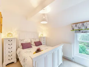 2 bedroom accommodation in Wigglesworth, near Settle - Image 4