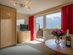 Comfort double room - Hotel Enzian - Image 4