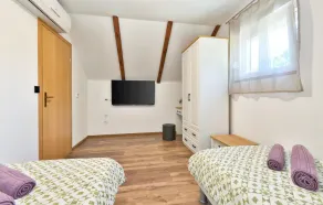 Awesome Home In Varazdinske Toplice With Sauna - Image 5