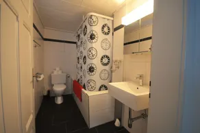 Rymlig bottenvåningen lägenhet.  Nära Interlaken.  12 sovplatser - Image 4