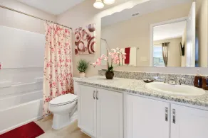 Four Bedrooms TownHome 5161 - Image 3
