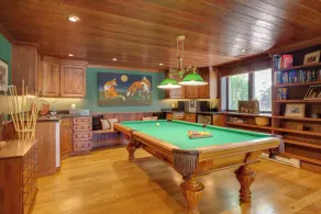 7 bedroom 8-baths, 270 degree views of Beaver Creek ski runs and the mountain - Image 2