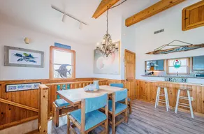 This is it - Nags Head MP 16, Ocean View, 75 Yards to Beach, Elevator, Wheelchair Friendly, Flex Stays - Image 5