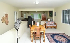 Buki Ocean View - Villa entière (15 couchages); lit et petit-déjeuner - Image 5