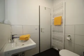 Trafalgar App. 427-56m² Ferienwohnung in Döse, strandnah, Schwimmbad und Sauna - Image 5