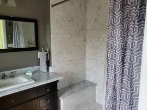 Cottage d'été avec accès à l'eau - Image 3