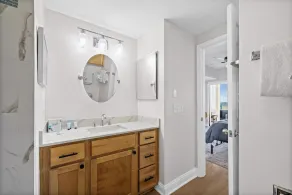Tranquil and Spacious Condo on the Pensacola Bay - Palm Beach Club 110 - Image 5