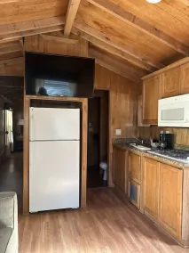 Indian Flat RV Park - Tent Cabins & Cottages - Image 2