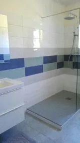 4 camere da letto villa bella vista nei Paesi Baschi - Image 3