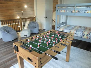 Relax at Sunnyside, 5 min-> shops, Treetop View, HotTub, Games, EV - Image 4
