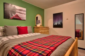 Apex Mountain ~ Beaconsfield Getaway - Image 4