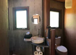 Concrete Loft in the Redwoods - Image 4