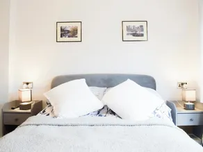 2 Schlafzimmer Unterkunft in Bridgnorth and Ironbridge - Image 5