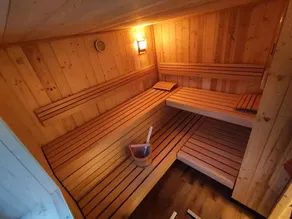 Vacation home Gebirgshäusl Oybin - Holiday home \"Gebirgshäusl Oybin\" - Image 3
