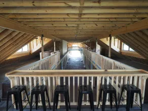 The Lodge at Twin Fields Farm - Image 4