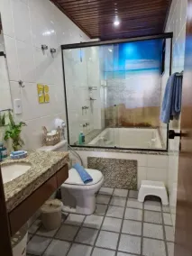 Maravista flat facing the sea with whirlpool and swimming pool... - Image 5